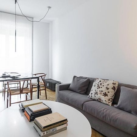 Italianway - Palestrina 31 Apartment Milan Exterior photo