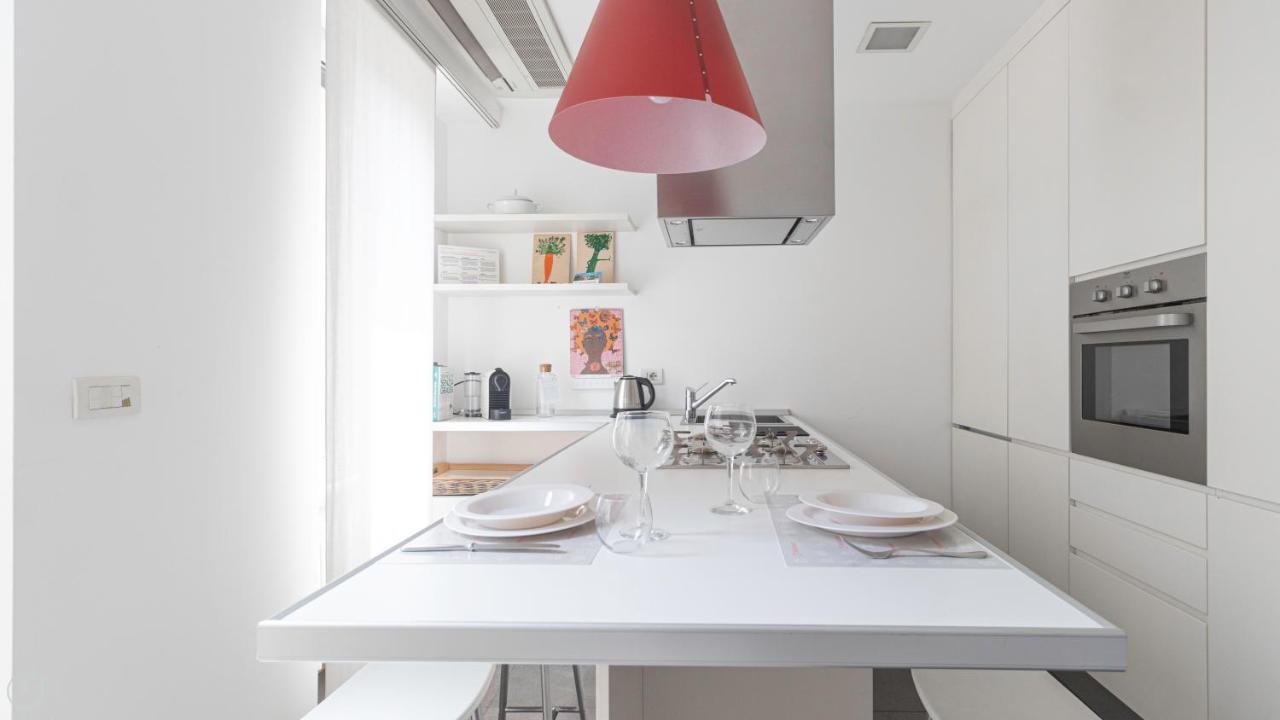 Italianway - Palestrina 31 Apartment Milan Exterior photo